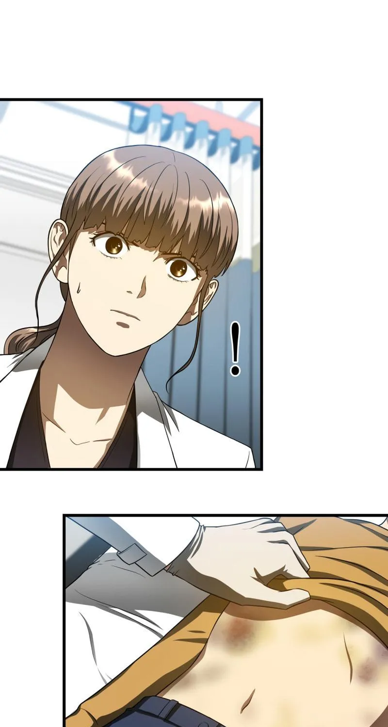 Read Perfect Surgeon chapter 36 image 107 on Lezhin