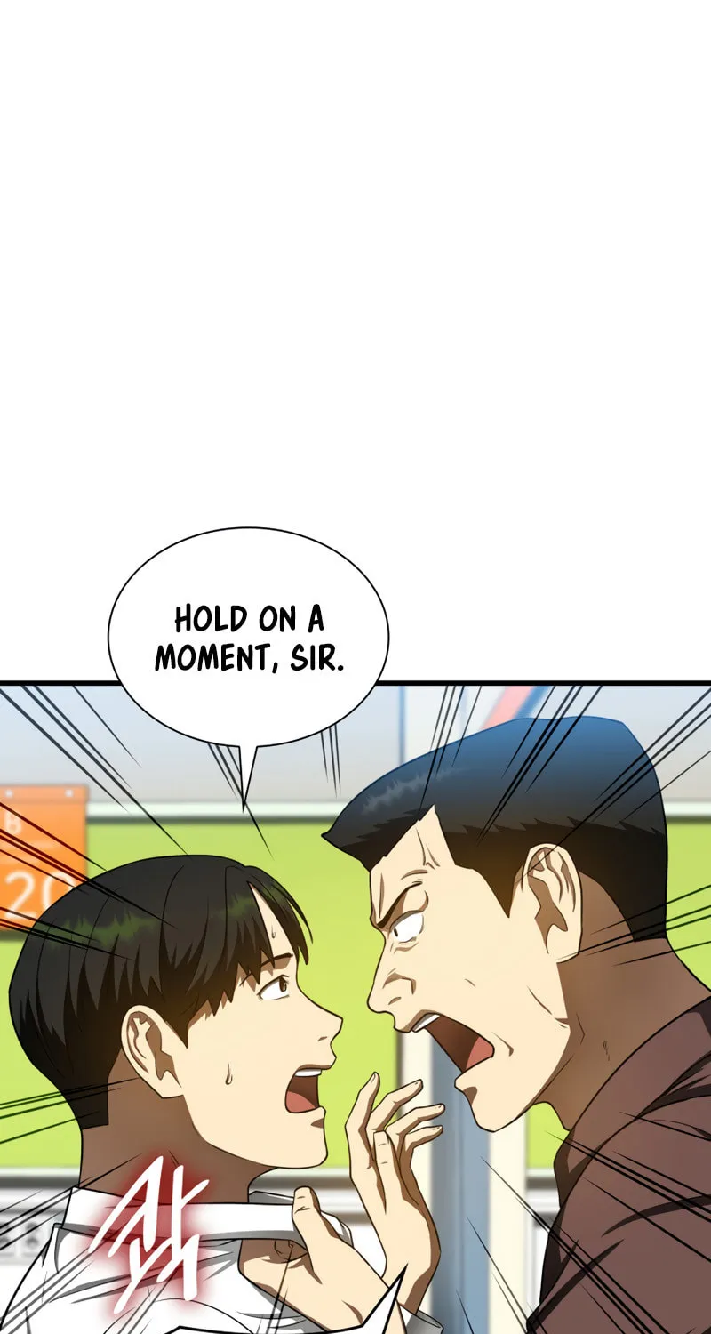 Read Perfect Surgeon chapter 36 image 109 on Lezhin