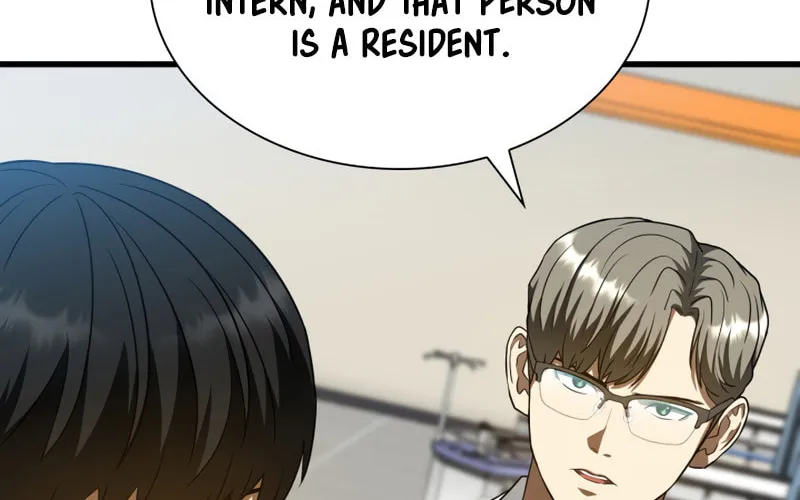 Read Perfect Surgeon chapter 36 image 11 on Lezhin