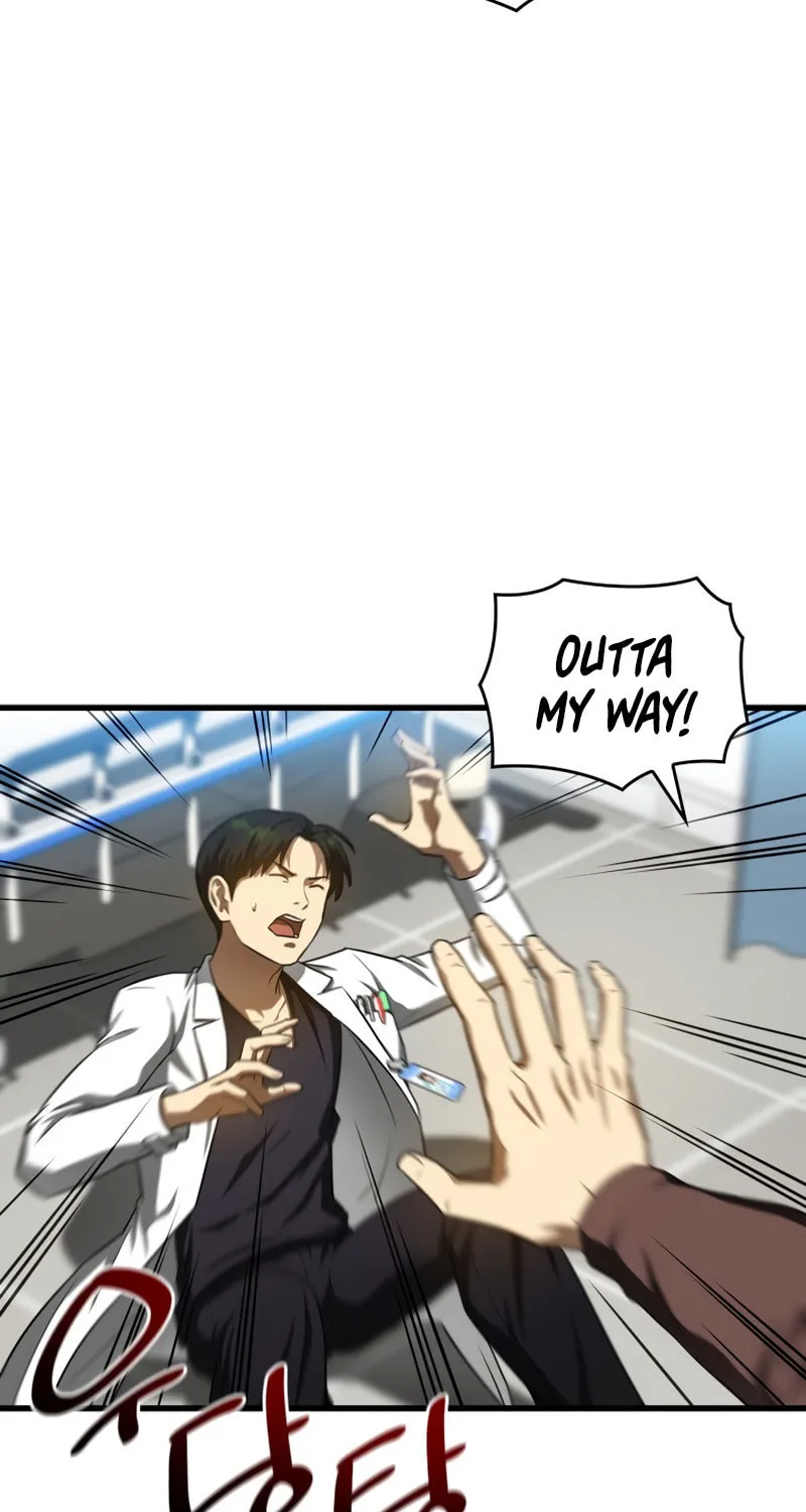 Read Perfect Surgeon chapter 36 image 111 on Lezhin