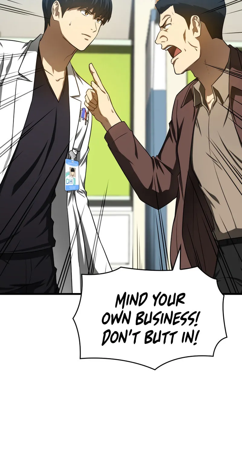Read Perfect Surgeon chapter 36 image 117 on Lezhin