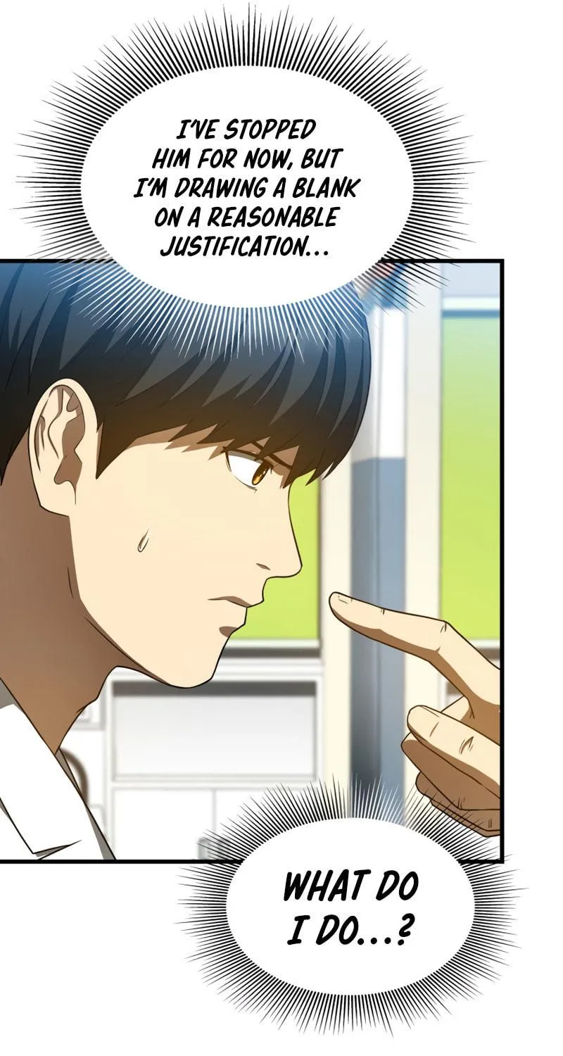 Read Perfect Surgeon chapter 36 image 119 on Lezhin