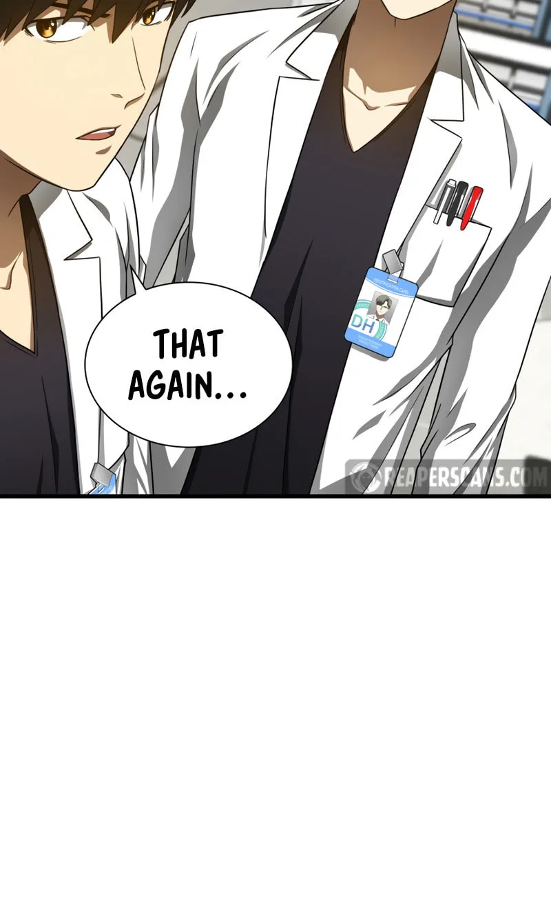 Read Perfect Surgeon chapter 36 image 12 on Lezhin