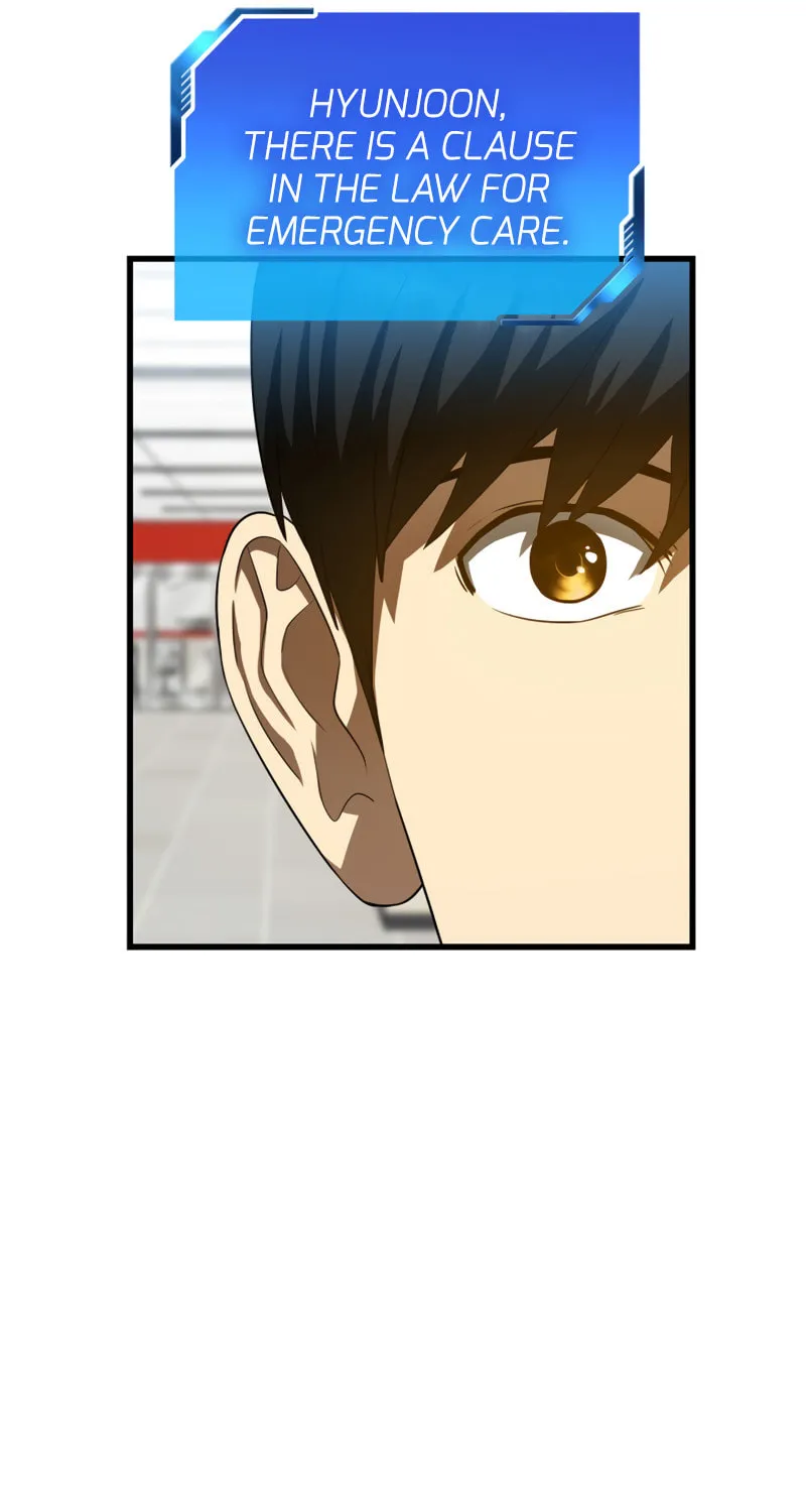 Read Perfect Surgeon chapter 36 image 121 on Lezhin