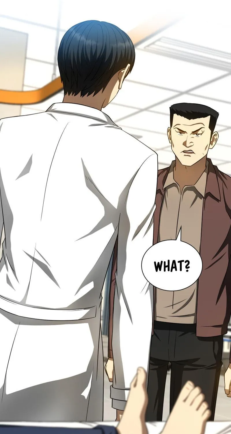 Read Perfect Surgeon chapter 36 image 123 on Lezhin