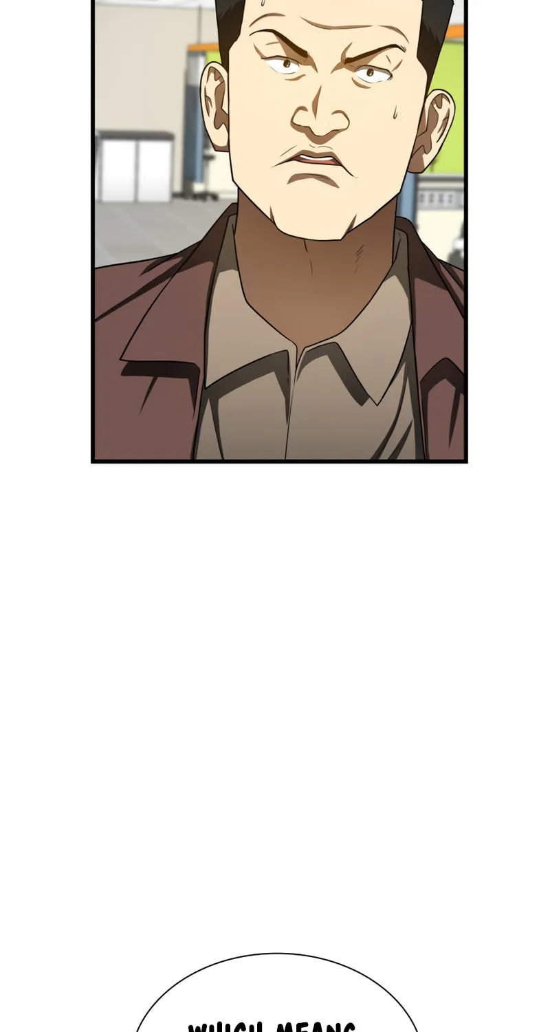 Read Perfect Surgeon chapter 36 image 127 on Lezhin