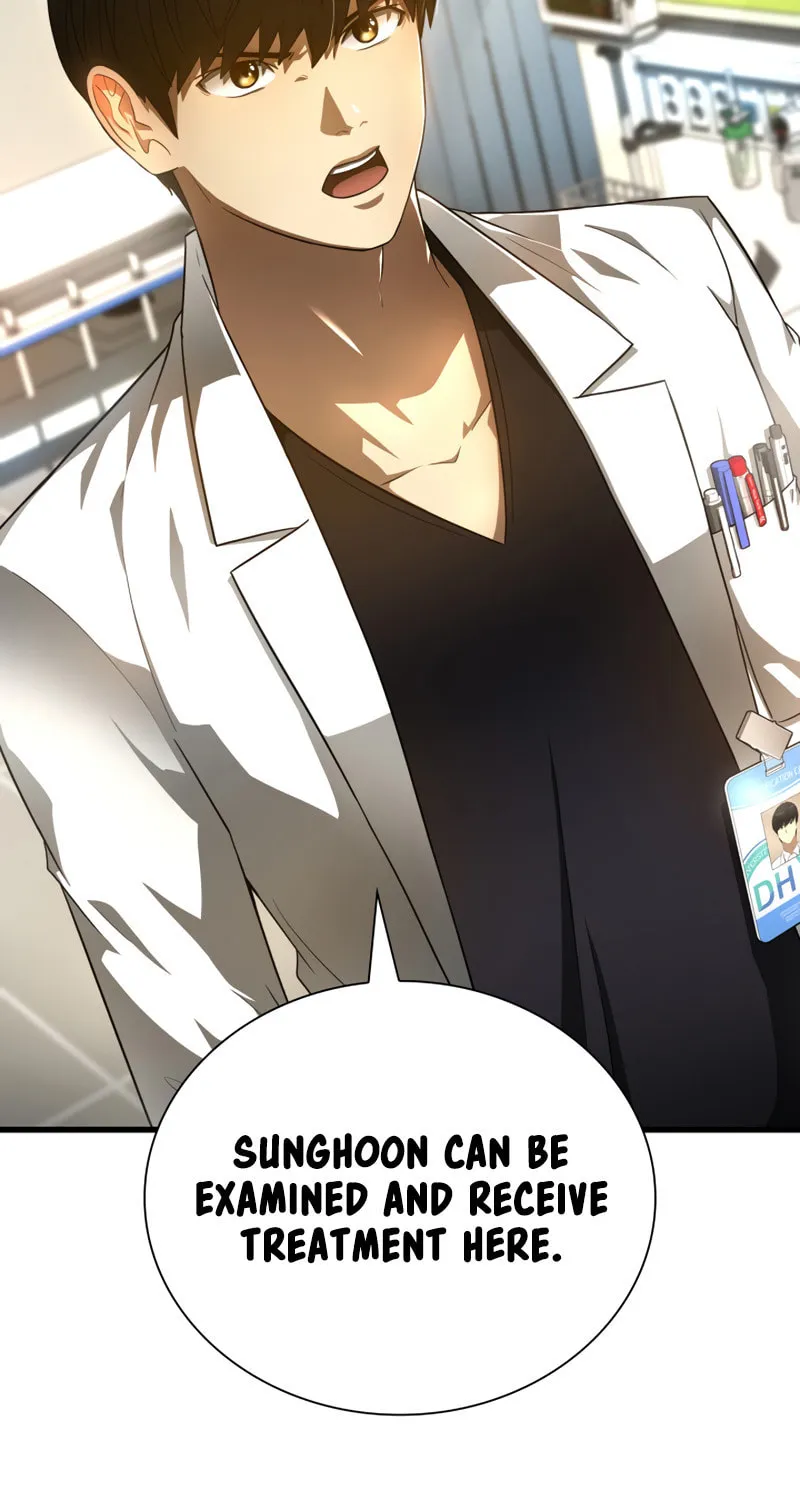 Read Perfect Surgeon chapter 36 image 129 on Lezhin