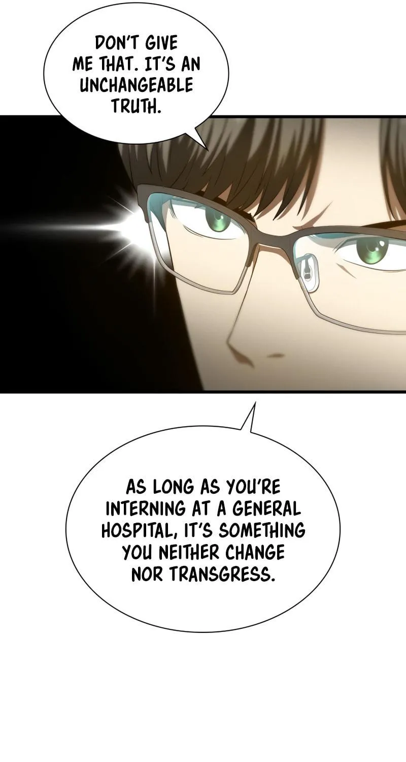 Read Perfect Surgeon chapter 36 image 13 on Lezhin