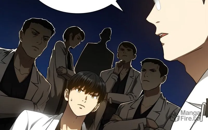 Read Perfect Surgeon chapter 36 image 16 on Lezhin