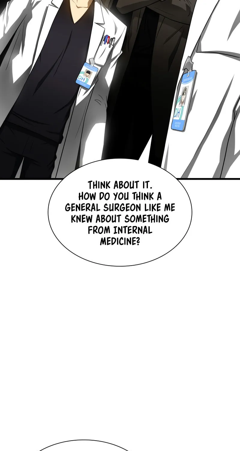 Read Perfect Surgeon chapter 36 image 17 on Lezhin
