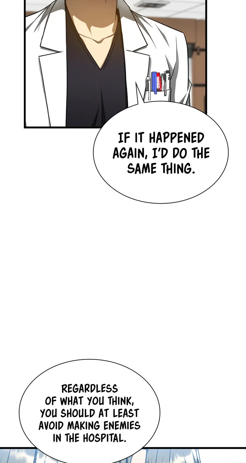 Read Perfect Surgeon chapter 36 image 21 on Lezhin