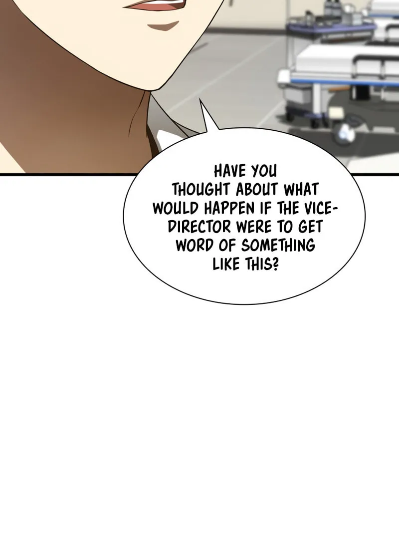 Read Perfect Surgeon chapter 36 image 23 on Lezhin