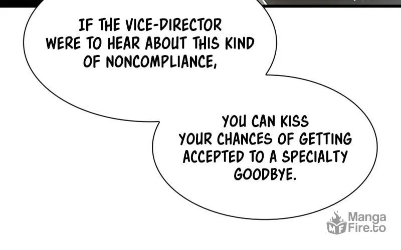 Read Perfect Surgeon chapter 36 image 25 on Lezhin
