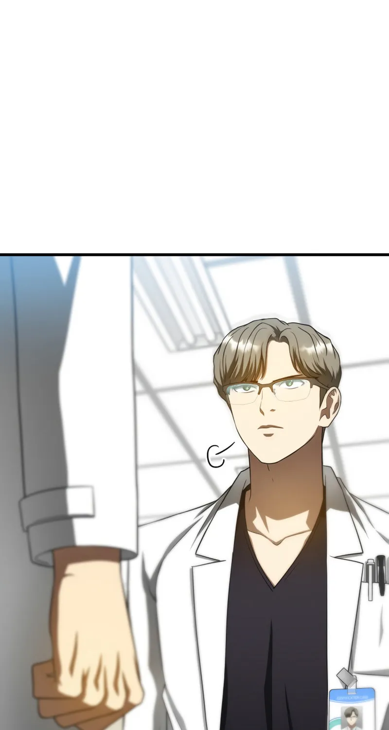 Read Perfect Surgeon chapter 36 image 26 on Lezhin