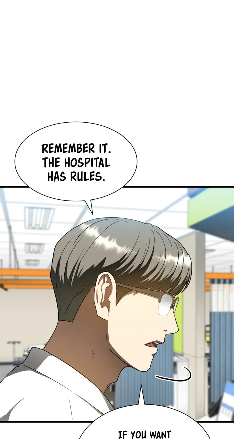 Read Perfect Surgeon chapter 36 image 28 on Lezhin