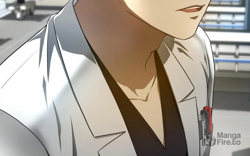 Read Perfect Surgeon chapter 36 image 3 on Lezhin