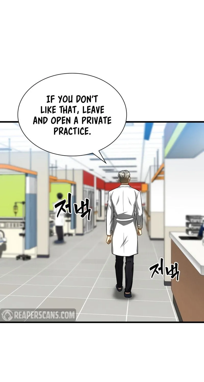 Read Perfect Surgeon chapter 36 image 30 on Lezhin