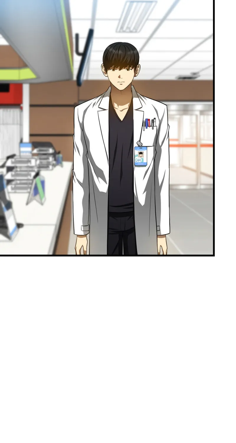 Read Perfect Surgeon chapter 36 image 32 on Lezhin