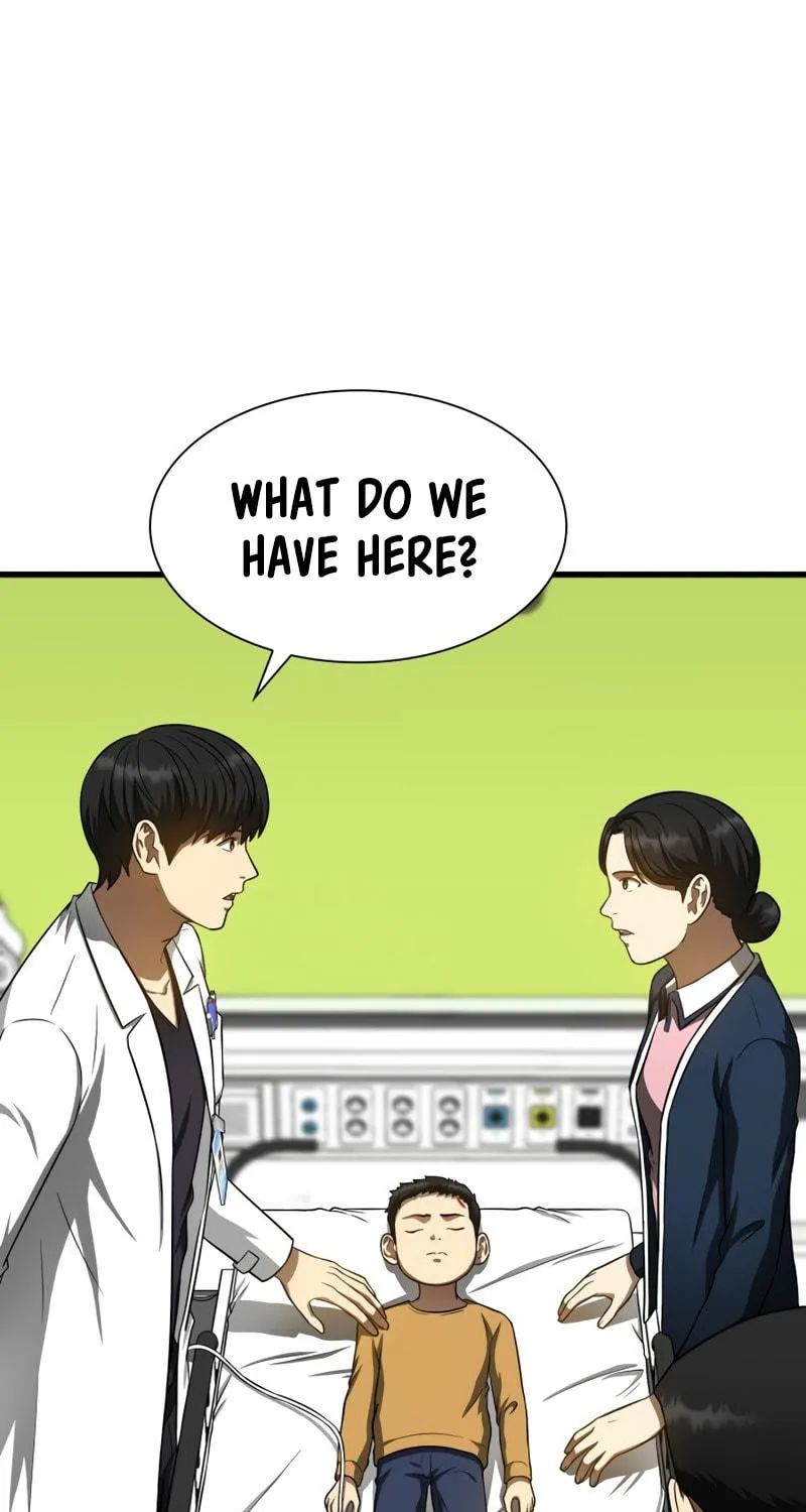 Read Perfect Surgeon chapter 36 image 36 on Lezhin
