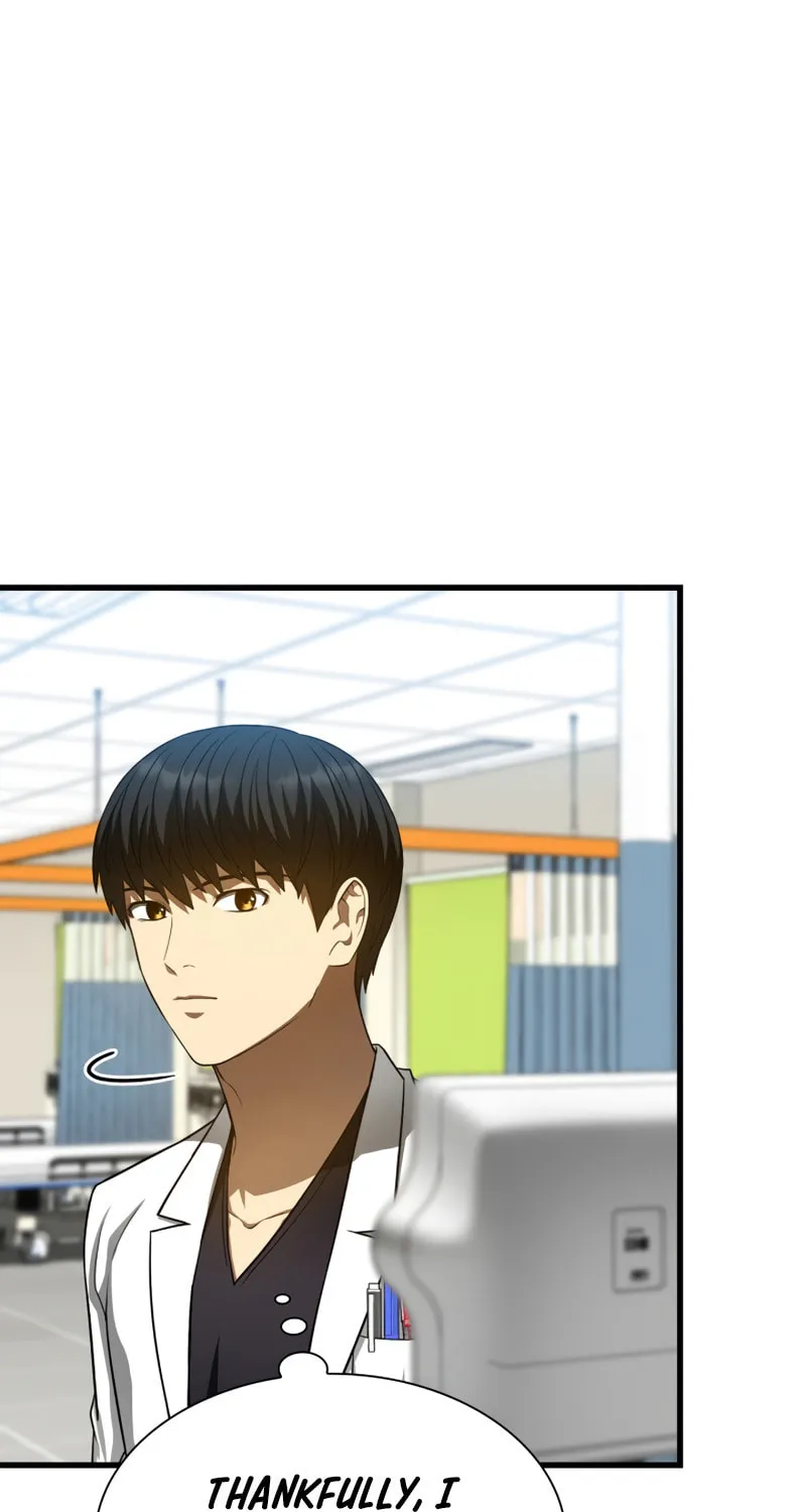 Read Perfect Surgeon chapter 36 image 38 on Lezhin