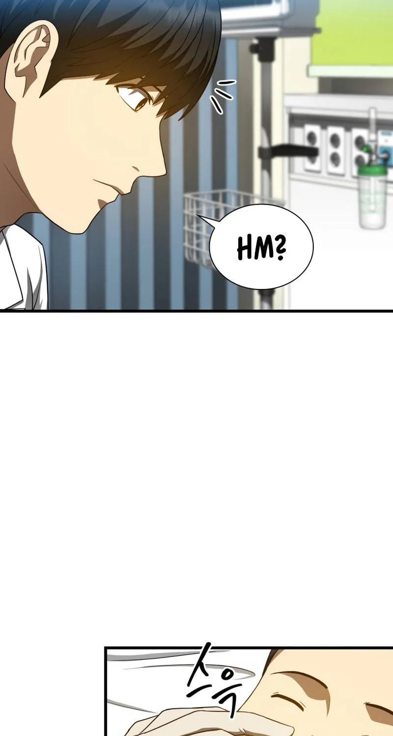 Read Perfect Surgeon chapter 36 image 44 on Lezhin