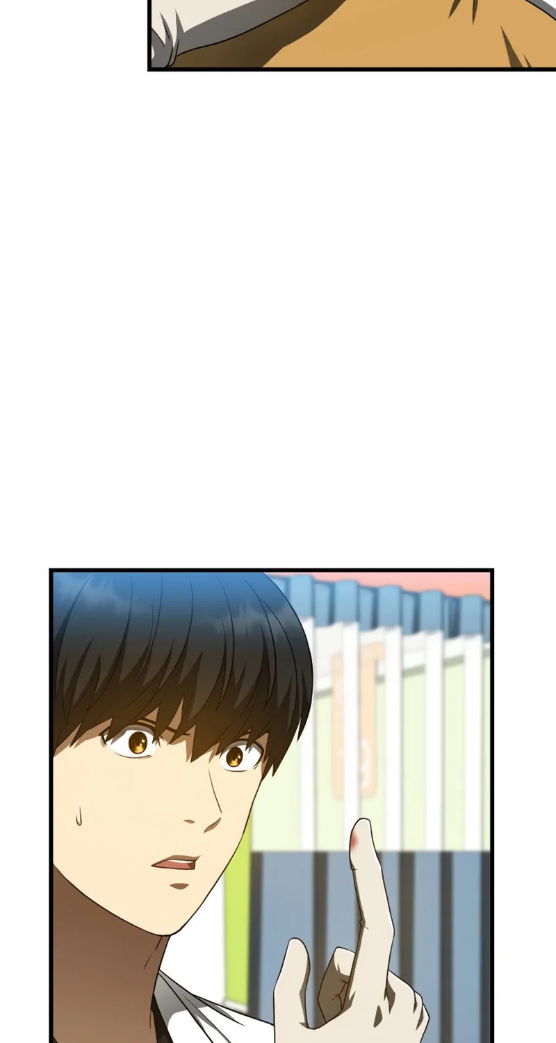 Read Perfect Surgeon chapter 36 image 46 on Lezhin