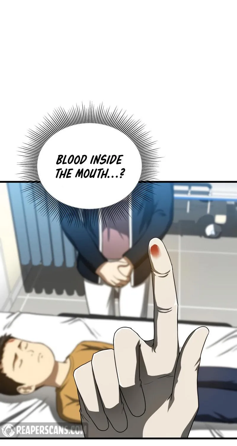 Read Perfect Surgeon chapter 36 image 48 on Lezhin