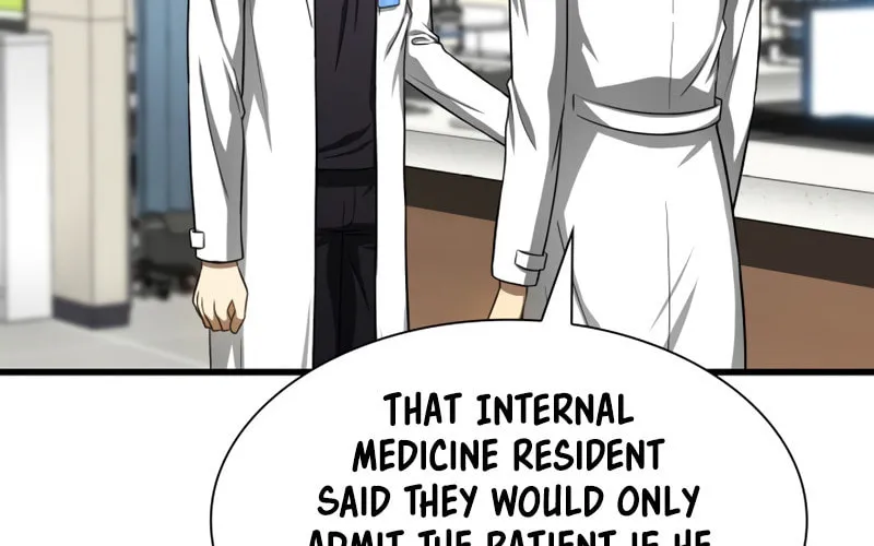 Read Perfect Surgeon chapter 36 image 5 on Lezhin
