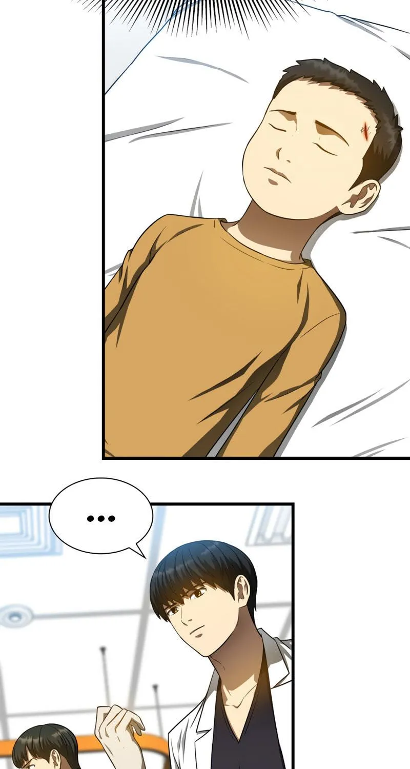 Read Perfect Surgeon chapter 36 image 54 on Lezhin