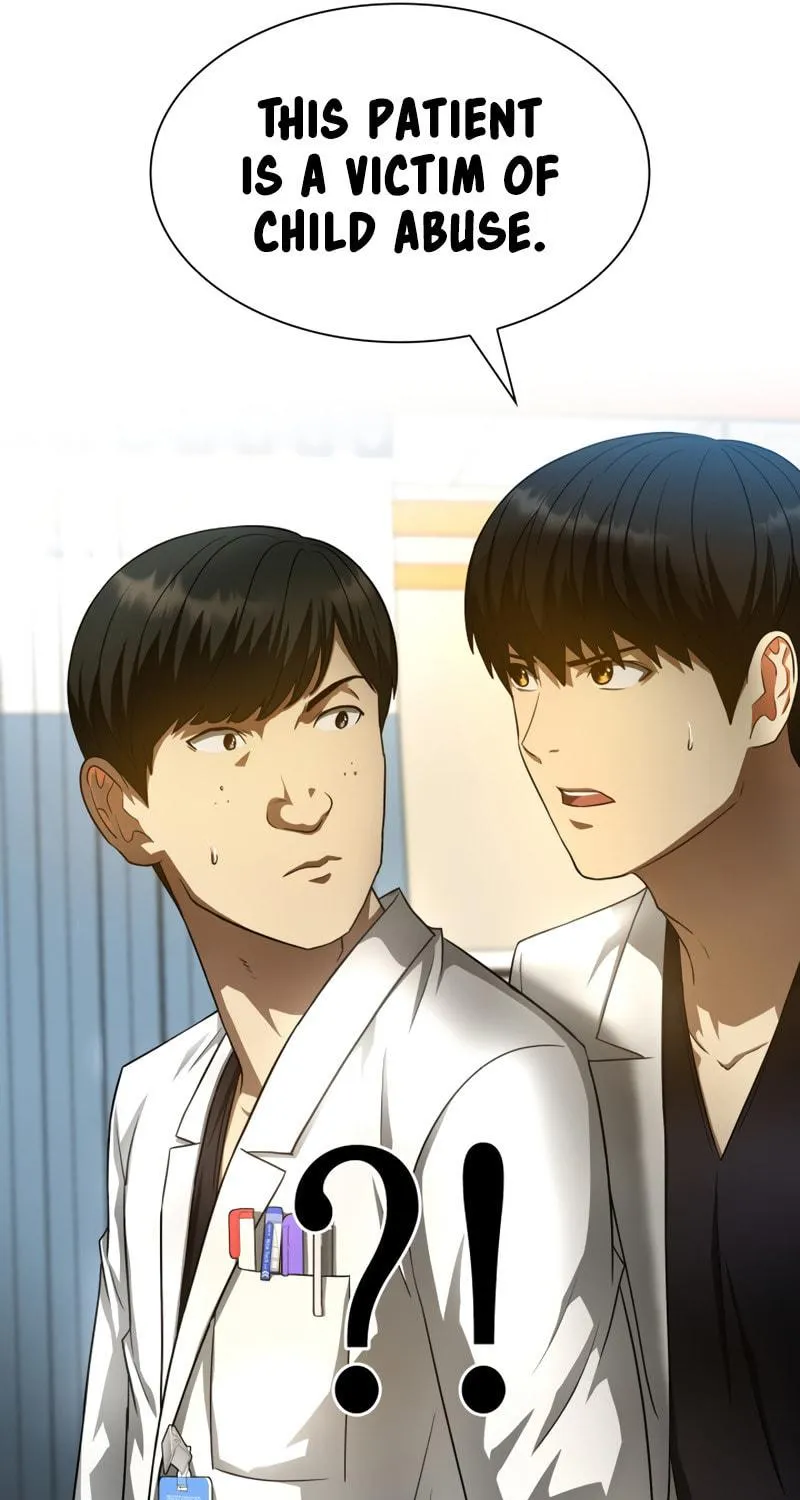 Read Perfect Surgeon chapter 36 image 60 on Lezhin