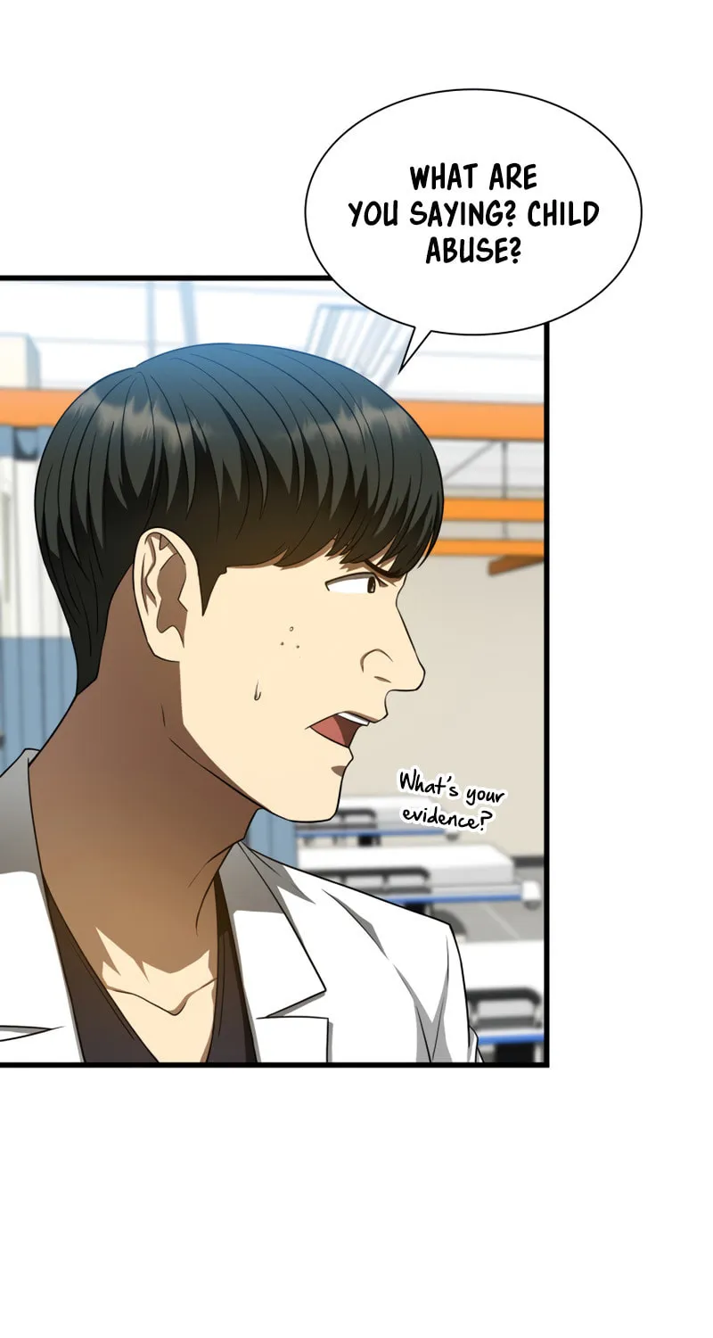 Read Perfect Surgeon chapter 36 image 62 on Lezhin