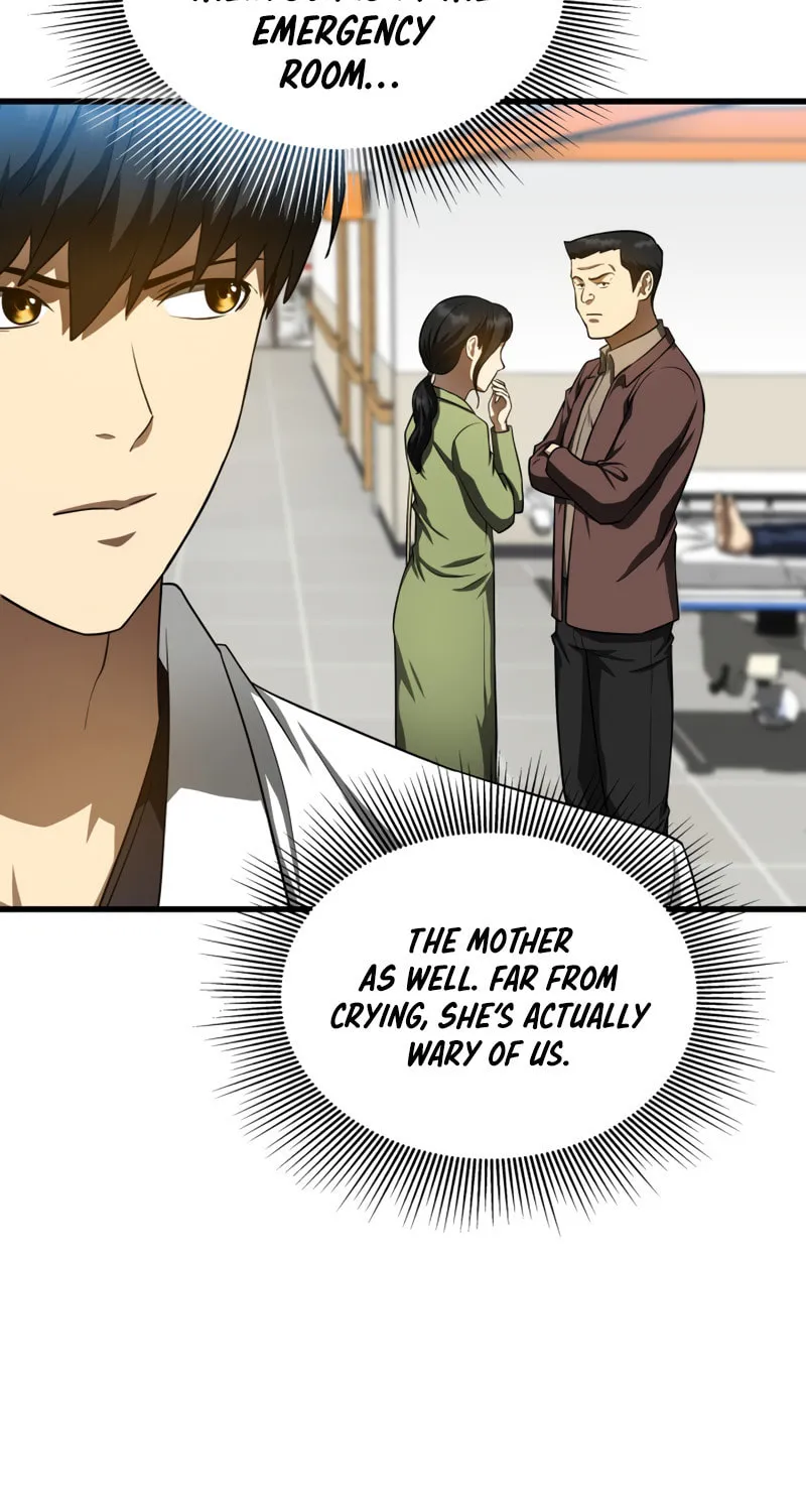 Read Perfect Surgeon chapter 36 image 68 on Lezhin