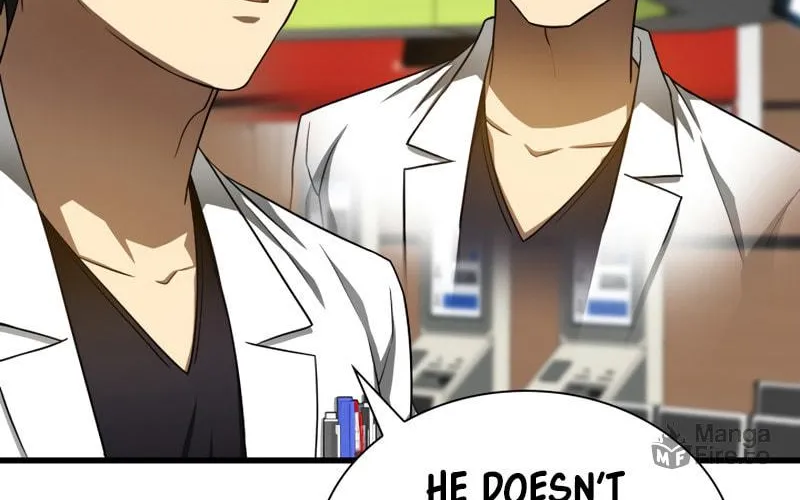 Read Perfect Surgeon chapter 36 image 7 on Lezhin