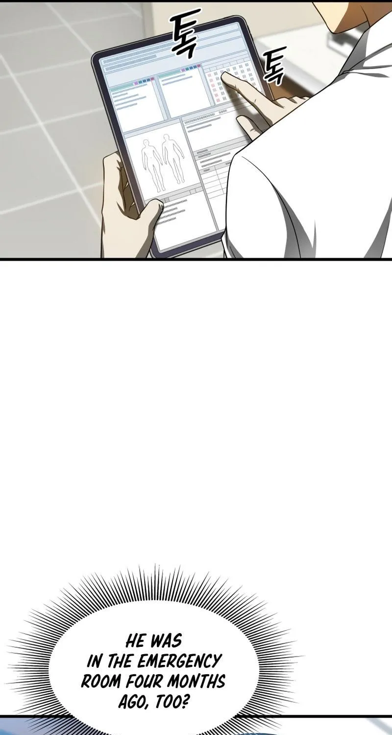 Read Perfect Surgeon chapter 36 image 72 on Lezhin