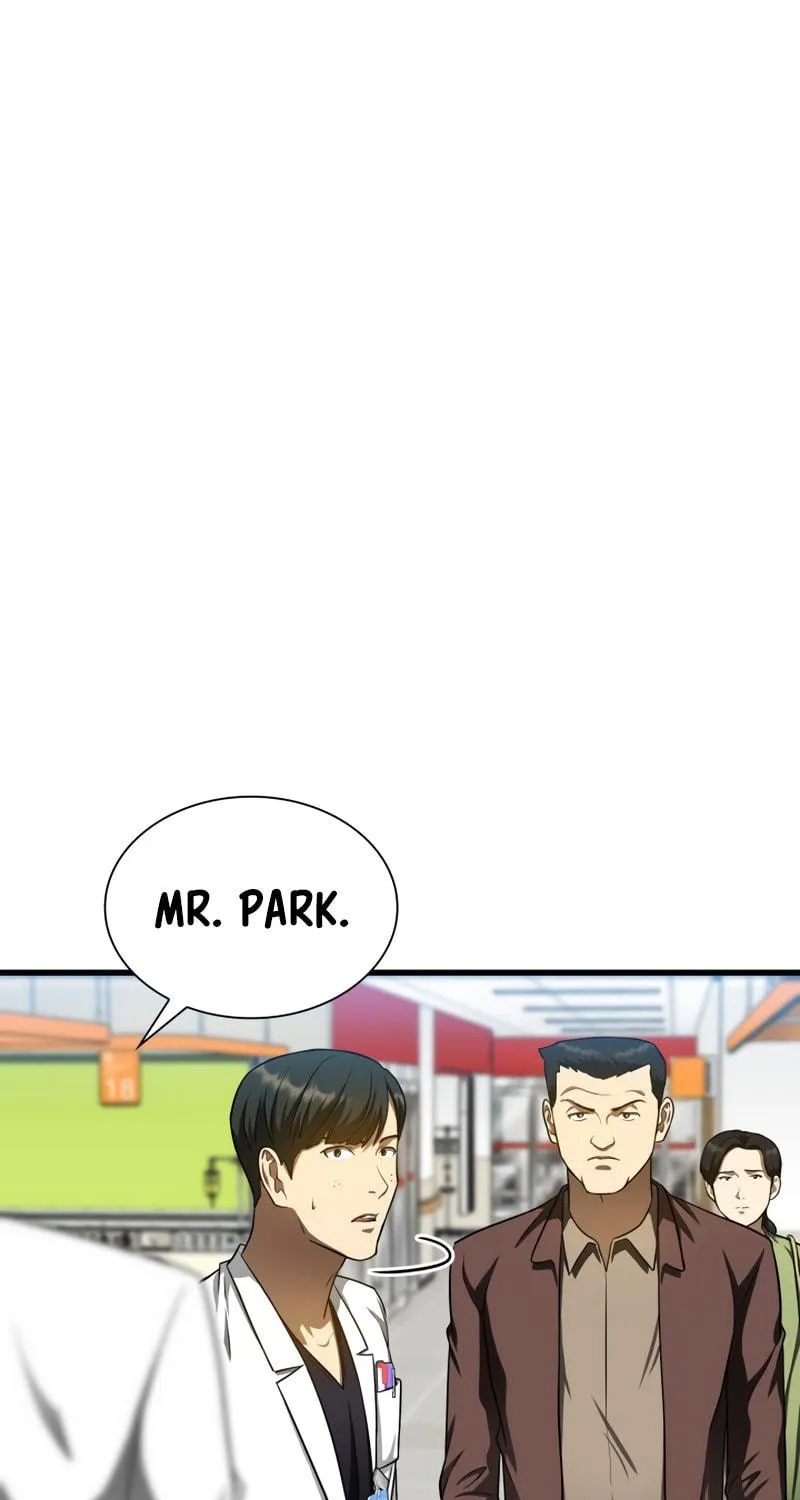 Read Perfect Surgeon chapter 36 image 78 on Lezhin