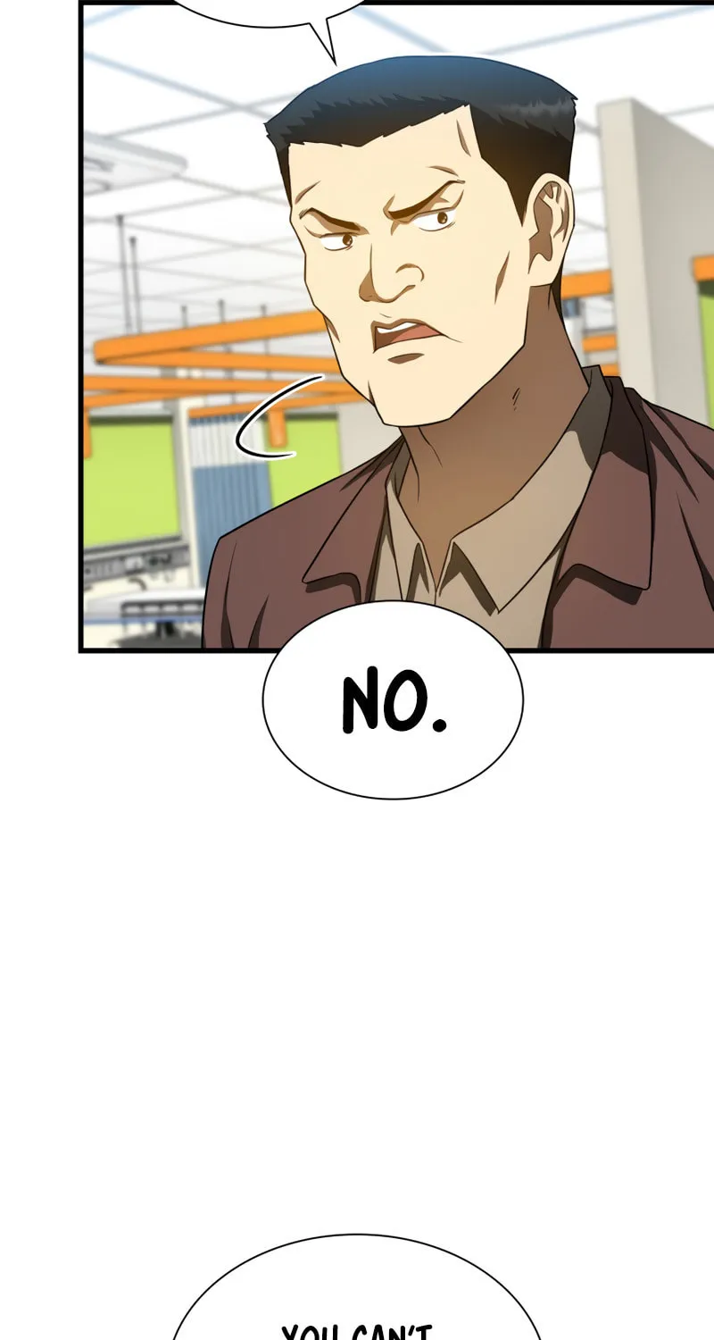 Read Perfect Surgeon chapter 36 image 88 on Lezhin