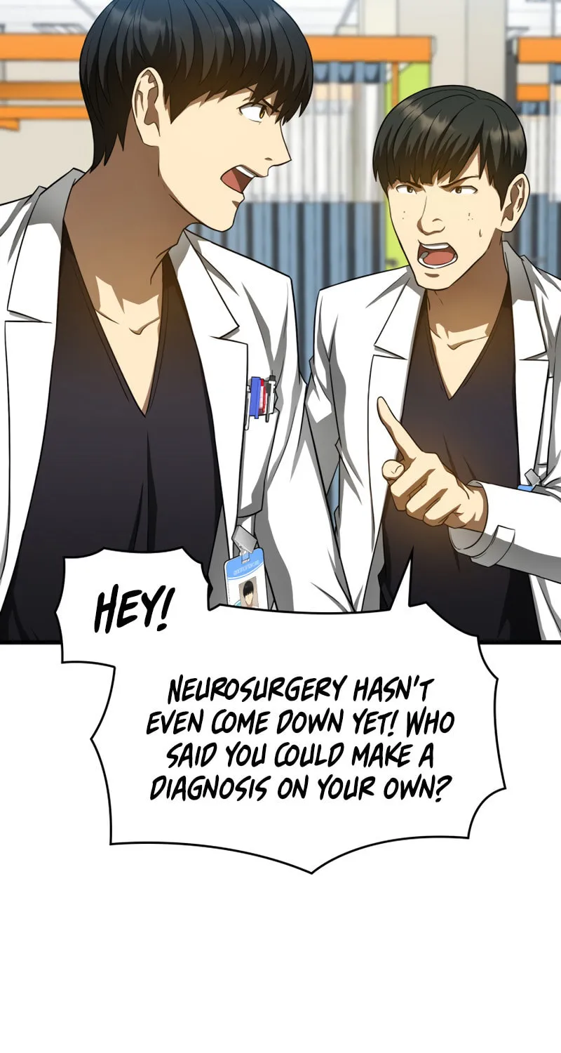 Read Perfect Surgeon chapter 36 image 92 on Lezhin