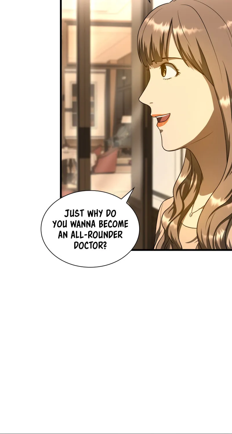 Read Perfect Surgeon chapter 38 image 11 on Lezhin
