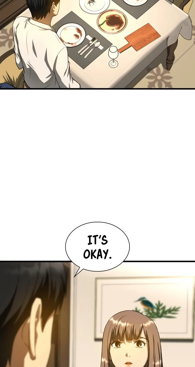 Read Perfect Surgeon chapter 38 image 14 on Lezhin