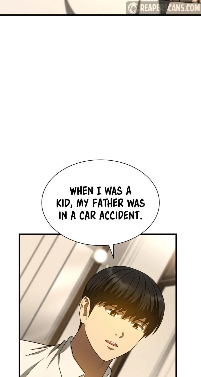 Read Perfect Surgeon chapter 38 image 16 on Lezhin