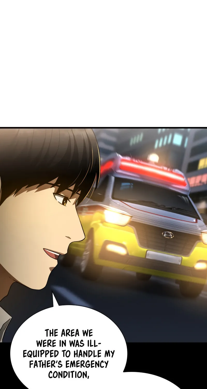 Read Perfect Surgeon chapter 38 image 18 on Lezhin
