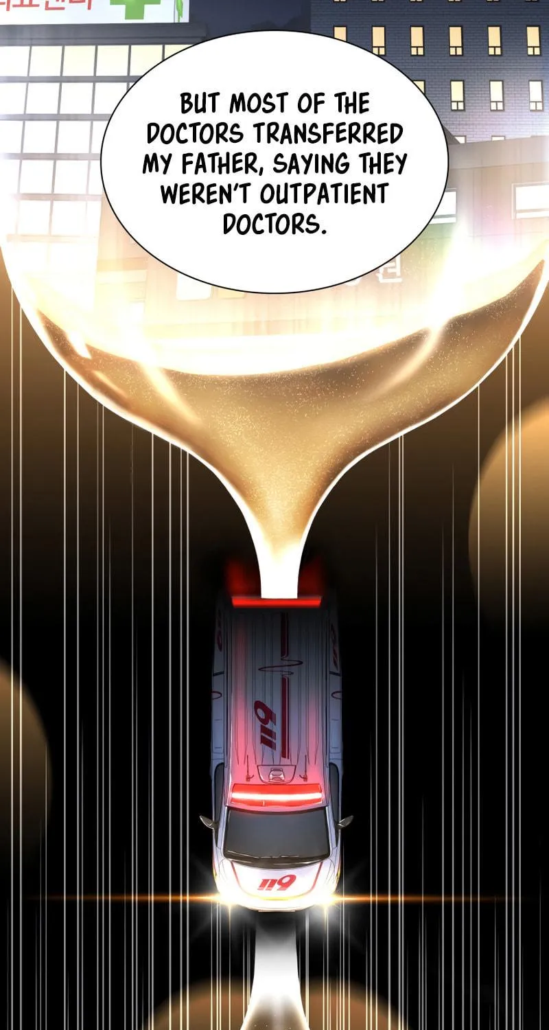 Read Perfect Surgeon chapter 38 image 20 on Lezhin