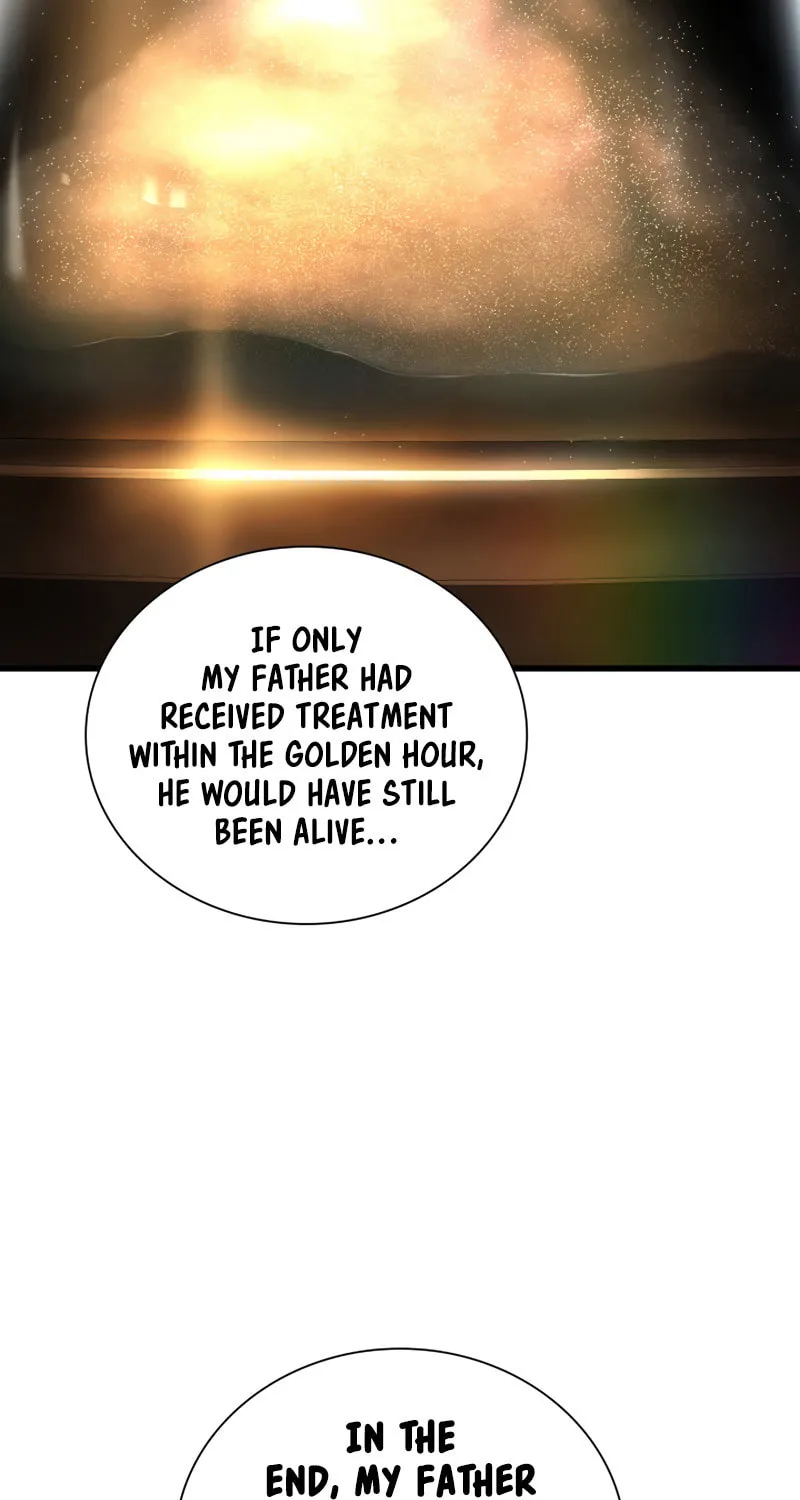 Read Perfect Surgeon chapter 38 image 22 on Lezhin