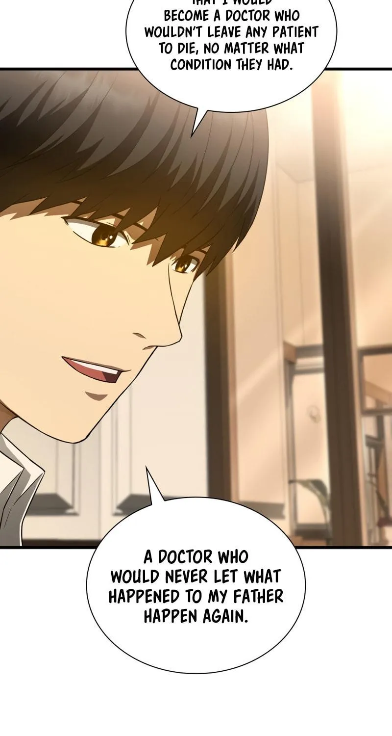 Read Perfect Surgeon chapter 38 image 26 on Lezhin