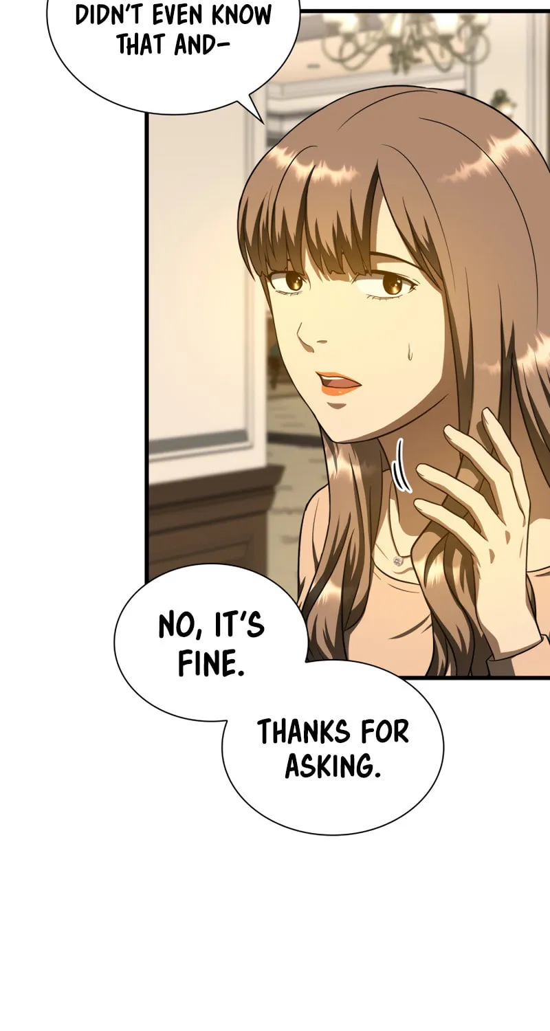 Read Perfect Surgeon chapter 38 image 28 on Lezhin