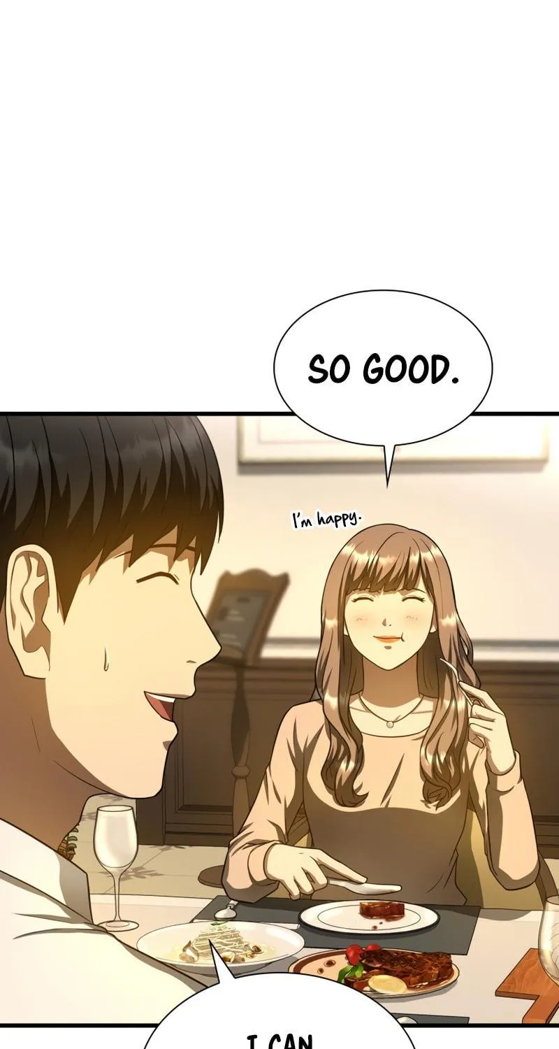 Read Perfect Surgeon chapter 38 image 3 on Lezhin