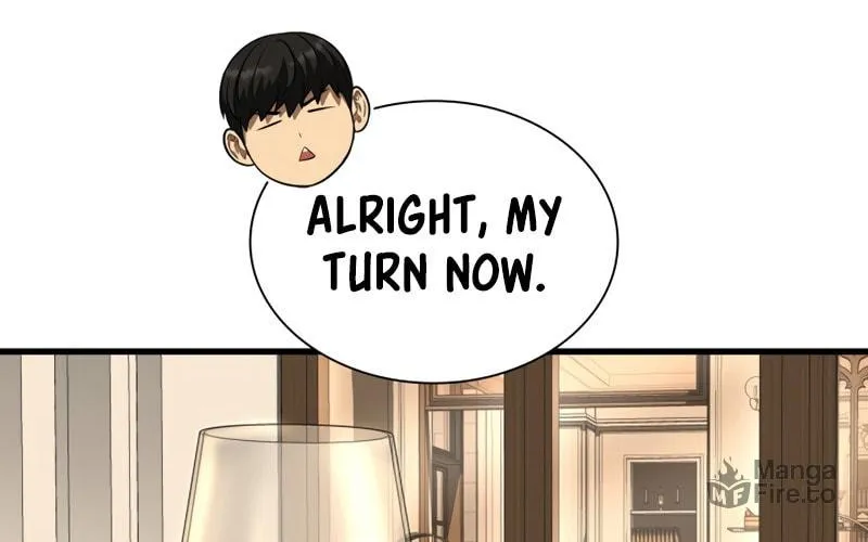 Read Perfect Surgeon chapter 38 image 33 on Lezhin