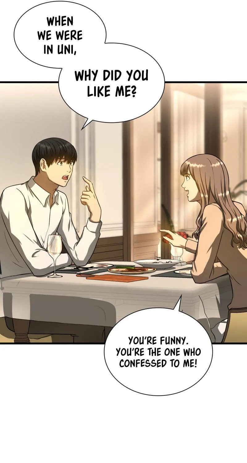 Read Perfect Surgeon chapter 38 image 35 on Lezhin