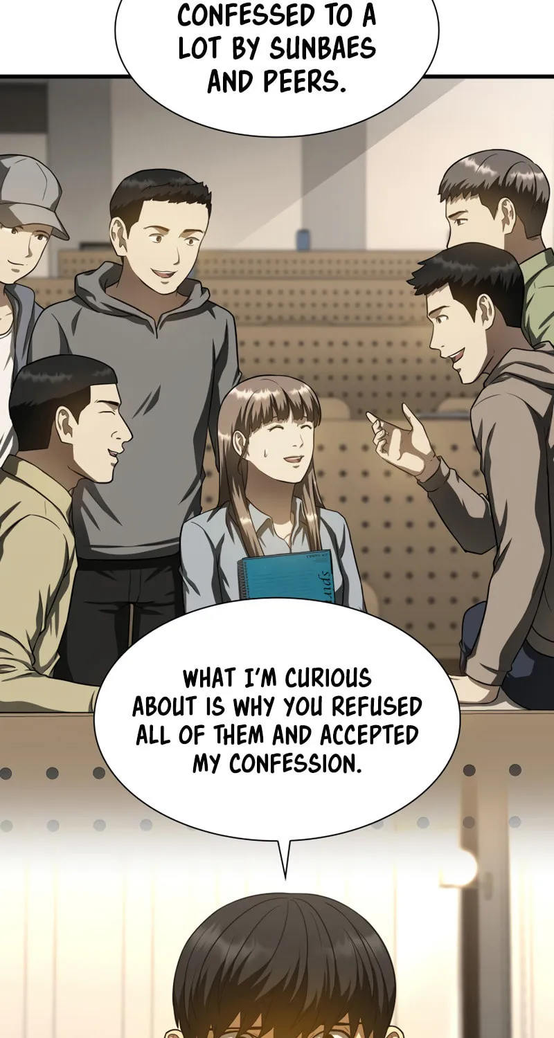 Read Perfect Surgeon chapter 38 image 39 on Lezhin