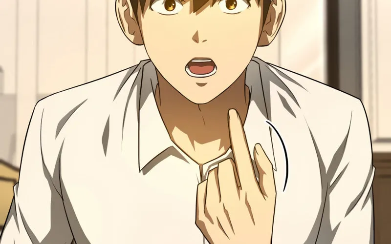 Read Perfect Surgeon chapter 38 image 40 on Lezhin
